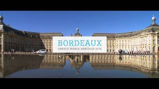 Welcome to the university of Bordeaux [upl. by Cicely]