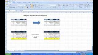 Incremental load in informatica using mapping variable by manish [upl. by Dnyletak]