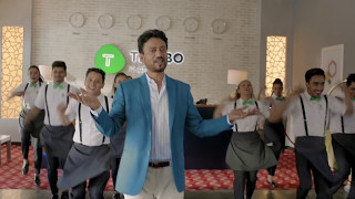 Treebo Hotels  TVC Irrfan Khan [upl. by Brock]