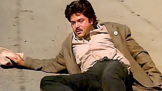 Kirayedar Ne Anil Kapoor Ko Dhake Mar Kar Ghar Se Nikal Diya  Anil Kapoor  Mr India Hindi Movie [upl. by Ayik239]