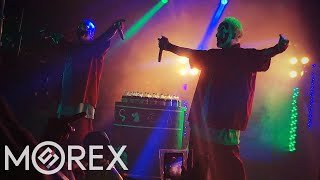 ICP  Insane Clown Posse  The Great Milenko  Hokus Pokus Live at Gas Monkey Live 2017  Dallas [upl. by Anisah]