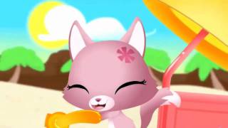 Littlest Pet Shop capitulo 5 [upl. by Enomis650]