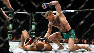 Conor McGregors 13Second KO of Jose Aldo  UFC 194 2015  On This Day [upl. by Sabba824]