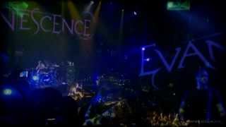 Evanescence  Live in Moscow 2012 [upl. by Etac]