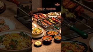 Corporate Lunches barbequenation [upl. by Leese]