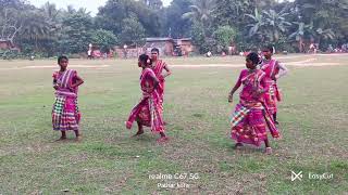 camera Bala deku new santali video dance [upl. by Leibman]