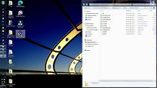 CALCUL OUVRAGE HYDRAULIQUE VIDEO N°4  CAD90 WIN64BIT EXCLUSIVE [upl. by Aliuqa266]