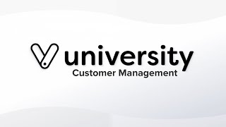 How to Manage Customers in Vagaro [upl. by Helsa920]