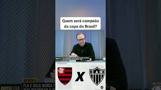 OPINIÕES E OPINIÕES  FUTEBOL É JOGADO  AQUI É GALO [upl. by Bremer131]