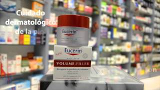 Eucerin Volume Filler  Bisanon [upl. by Odawa671]