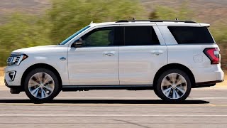 11 Best 7Seater Luxury SUV 2023 BIG FAMILY CARS [upl. by Aillicsirp724]