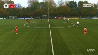 📹Topspiel FC Preußen Espelkamp II vs BSC Blasheim 12  Siegtreffer in letzter Sekunde [upl. by Sucramal974]