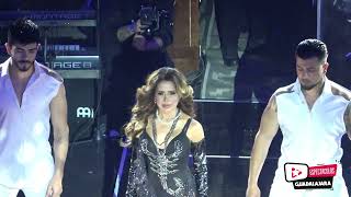 Gloria Trevi  Palenque Fiestas De Octubre 2024 12  Oct  2024 [upl. by Allisan]