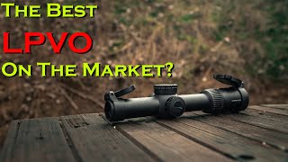 Is the Brand New Vortex Venom 16x24 the Best Budget LPVO on the Market [upl. by Lull]