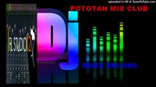 BASSMAN DJ RUDZ DELOSO REMIX POTOTAN MIX CLUB 2018 [upl. by Oigres]