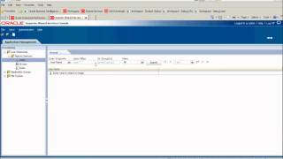 Managing Users and Groups in Oracle Hyperion Shared Services Version 11121 [upl. by Dola378]