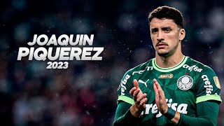 Joaquín Piquerez  Full Season Show  2023ᴴᴰ [upl. by Acnairb]