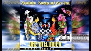 Daz Dillinger  Initiated Feat Kurupt Tupac amp Outlawz [upl. by Madra614]