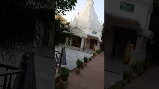 Nimb Karori Baba Ki Samadhi Vrindavan [upl. by Josselyn434]