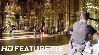 50 Nuances Plus Claires  Featurette quotLes témoignages des fansquot au cinéma le 7 février [upl. by Epoh938]