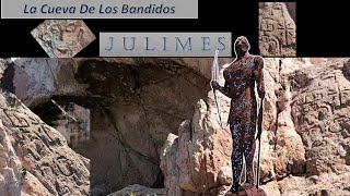 La Cueva De Julimes Chihuahua [upl. by Suiramed]