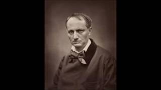 LHomme et la mer  Charles Baudelaire AudioBook FR [upl. by Uamak230]