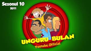 Unguru Bulan  Metode romanesti antifrig S10E07 [upl. by Bibah]