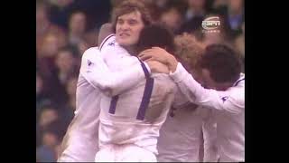 06031982 FA Cup Quarter Final CHELSEA v TOTTENHAM H [upl. by Yentuoc]