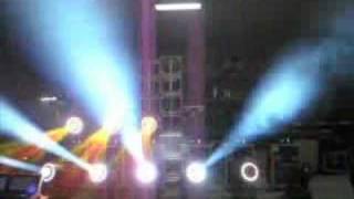 Creative Stage Lightings SHOWGUN Showcase [upl. by Amiel228]