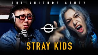 The Kulture Study Stray Kids Chk Chk Boom MV [upl. by Aleiram302]