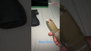 Ghost Glock 19 [upl. by Ytisahc712]