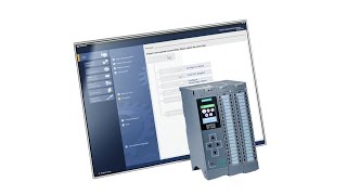 SIMATIC STEP 7 hardware configuration [upl. by Laenahtan]