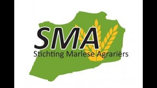 paasvuur stichting marlese agrariërs 2024 [upl. by Introk]