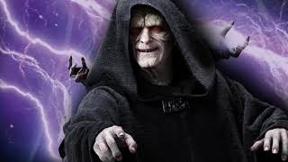 EMPEROR PALPATINE THEME  Dark Orchestra and Choir GarageBand Cover [upl. by Namurt497]