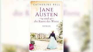 Jane Austen und die Kunst der Worte by Stephanie Schuster  Perfekte Romanze Hörbuch [upl. by Adnilemreh]