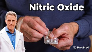 Tips to Increase Nitric Oxide [upl. by Elik]