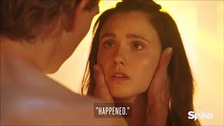 The Shannara Chronicles 2x03 Promo quotGraymarkquot HD [upl. by Issy]