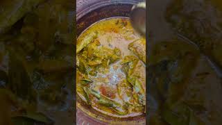 Fish kulambu  Tamil food comedy [upl. by Bendix]