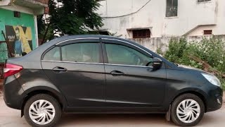 TATA Zest xms l model2016 l For sale [upl. by Infeld143]