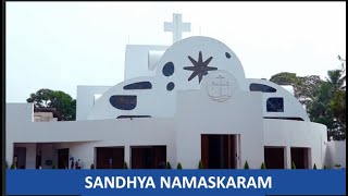 Parumala Seminary Sandhya Namaskaram [upl. by Eeloj]