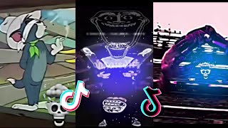 tiktok troll face sigma compilation🥶coldest compilation OAT22 [upl. by Etnahsa138]