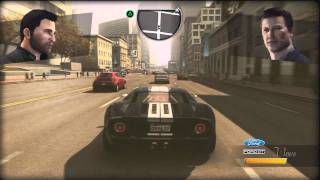 Lets play Driver San Francisco GermanHDPart 2 quotShiften was das Zeug hältquot [upl. by Solomon26]