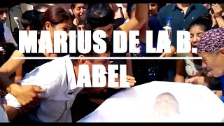 MARIUS DE LA BARBULESTI LA INMORMANTAREA LUI ABEL DIN SINESTI 2014 22 [upl. by Htebasyle428]