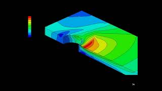 03 ESFUERZO DE CORTE SIMPLE  UNIONES  3 de 6 [upl. by Rosenthal]