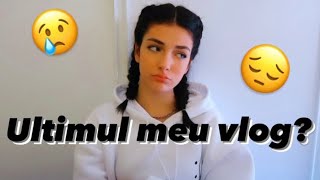 Ultimul meu vlog [upl. by Malony773]