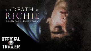 THE DEATH OF RICHIE 1977  Official Trailer  HD [upl. by Forland392]