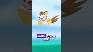 Quick Shiny Emolga Event In Pokémon GO [upl. by Yregram]