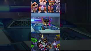 ✅❗️PAW Patrol❗️Rubble and Crew  ⚡️Monster How Should I Feel  ❗️Mighty Pups Animation fnaf smeme [upl. by Verity]