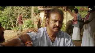 ROWDY Movie  Seema Lo Crime Rate Tagginda Periginda [upl. by Stillas478]