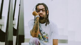 PnB Rock  Selfish sped up [upl. by Abehsat]